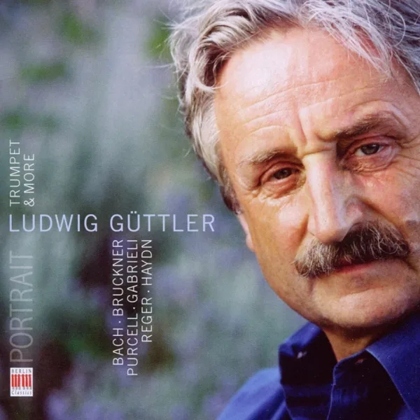 Canzone e Sonate: Canzon XV — Blechbläserensemble Ludwig Güttler & Ludwig Güttler