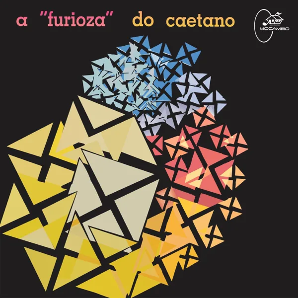 Capelinha de Melão / Coco de Camaragibe / A Mulher de Mané Amaro / O Delegado Deu Ordem — Orquestra Mocambo