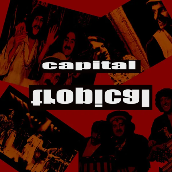 Capital Tropical — Two Man Sound