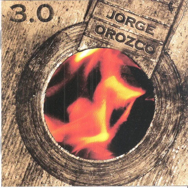 Capricho Árabe (serenata) — Francisco Tárrega & Jorge Orozco