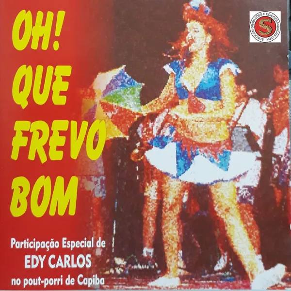 Cara de Pau — Banda novo Millenium