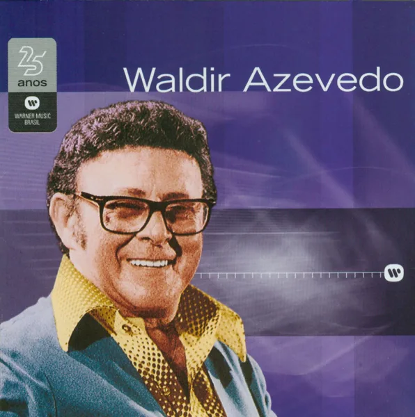 Caríoquinha — Waldir Azevedo and Seu Conjunto