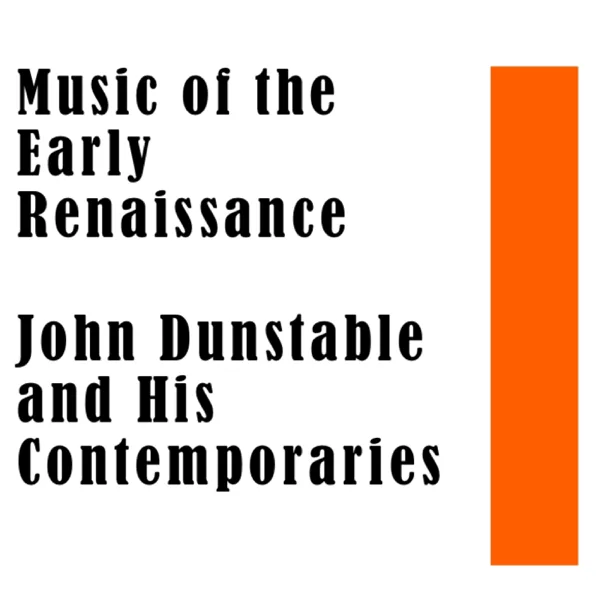 Carol: Deo Gratias Anglia (The Agincourt Carol) — The Purcell Consort of Voices, Barbara Elsy, Grayston Burgess & Musica Reservata