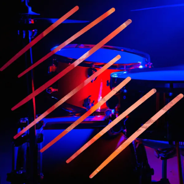 Carriage Return Cadence — Rhythmicvibez