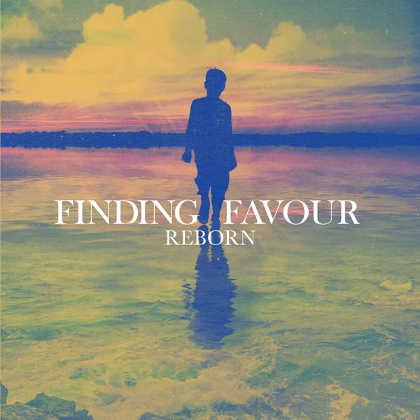 Cast My Cares — Finding Favour