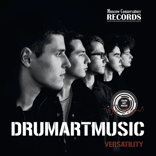 Catching Shadows — Drumartmusic