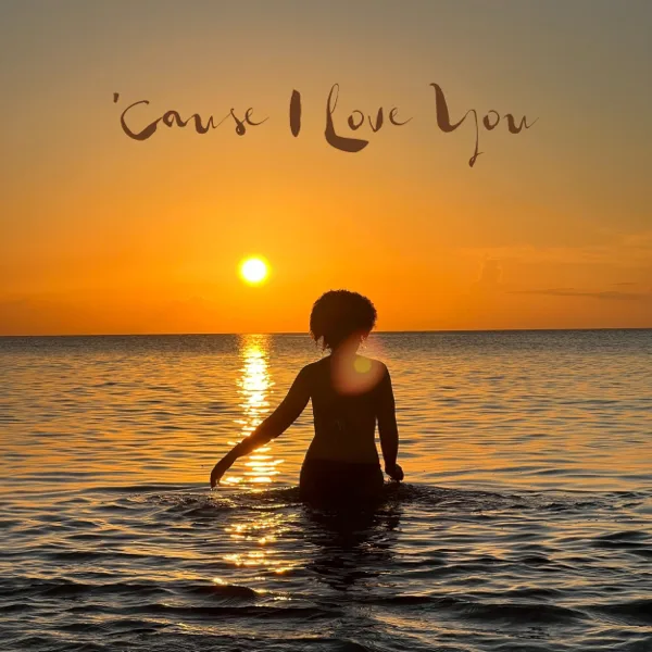 'Cause I Love You (Remix by Tall Black Guy) — Cecily & Tall Black Guy
