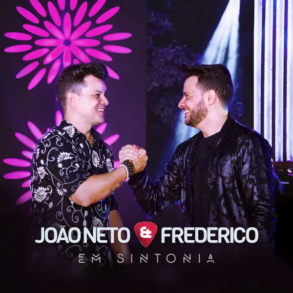 Cê Acredita (feat. Mc Kevinho) [Ao Vivo] — João Neto & Frederico