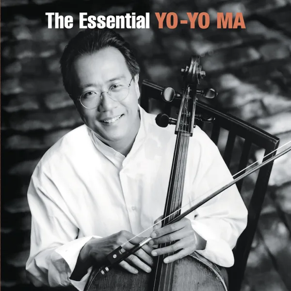Cello Suite No. 1 in G Major, BWV 1007: Prélude — Yo-Yo Ma