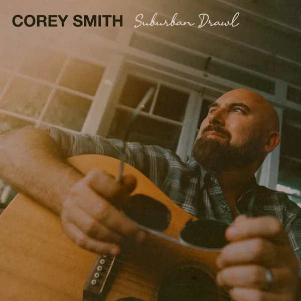 Cellophane — Corey Smith