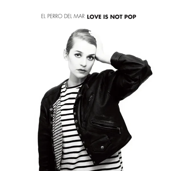 Change of Heart — El Perro del Mar