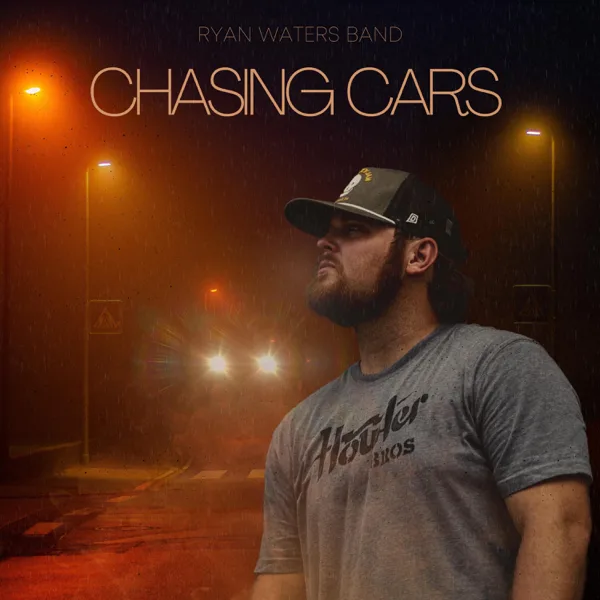 Chasing Cars — Ryan Waters Band