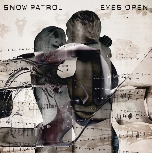 Chasing Cars — Snow Patrol