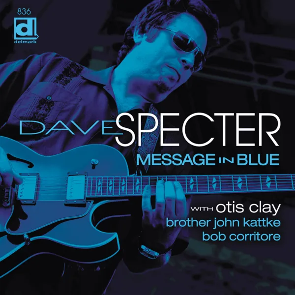 Chicago Style — Dave Specter