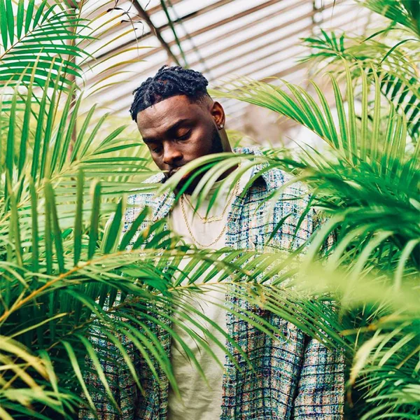 Child of The King (Extended) — Mike Teezy