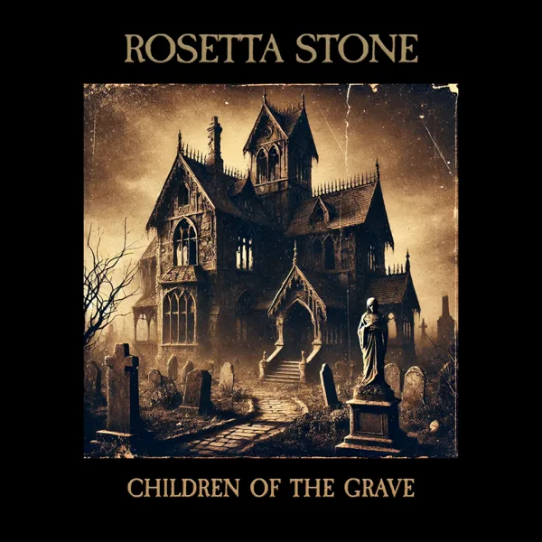 Children Of The Grave — Rosetta Stone