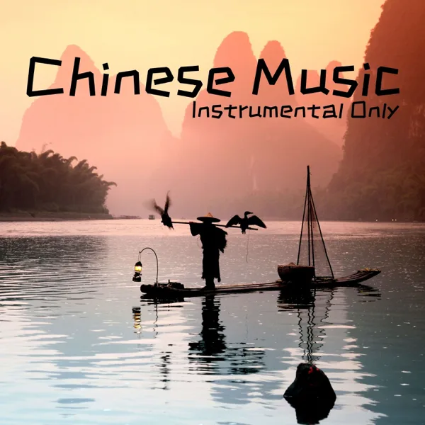 Chinese Mood — Everyday New Music