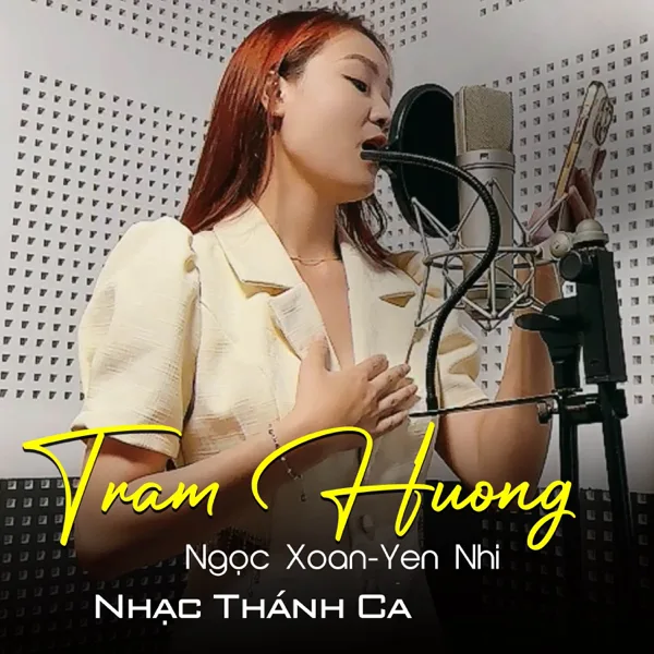 Chính Chúa Chọn Con — Ngọc Xoan