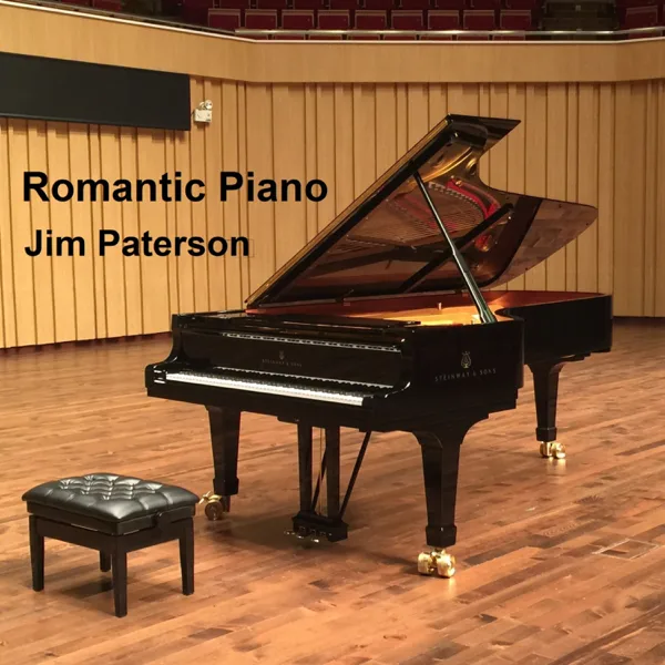 Chopin: Minute Waltz (Op.64, No.1) — Jim Paterson