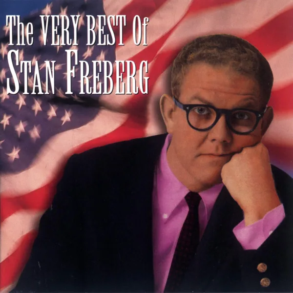 Christmas Dragnet (Yulenet), Pt. 1 — Stan Freberg
