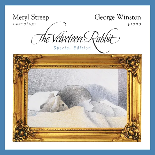 Christmas (Instrumental) — George Winston