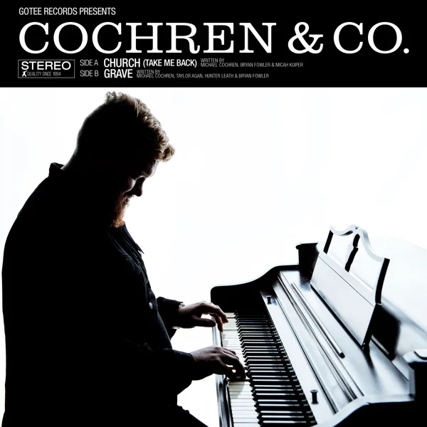 Church (Take Me Back) — Cochren & Co.