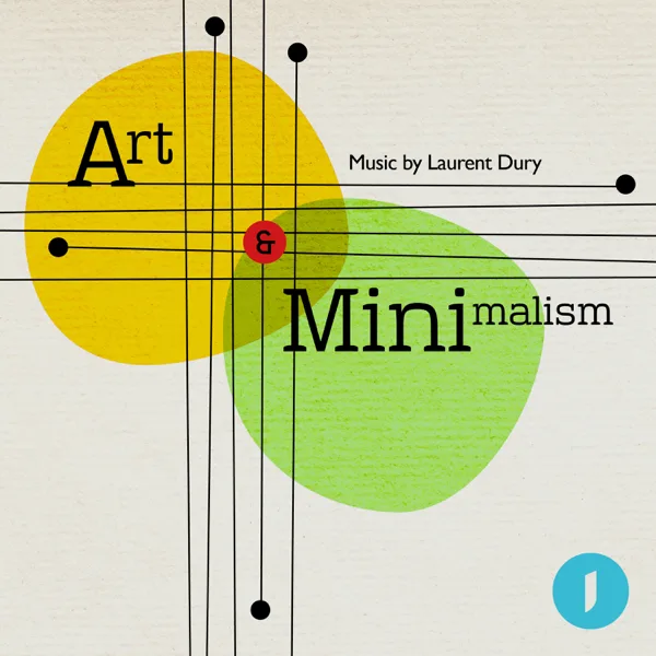 Circles Of Beauty — Laurent Dury