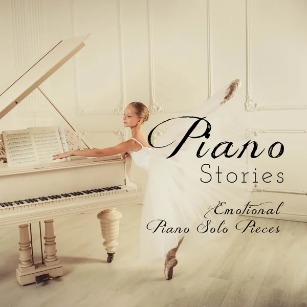 Claire De Lune — Stephen James Edwards