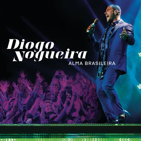 Clareou (Ao Vivo) — Diogo Nogueira