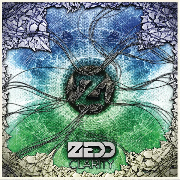 Clarity (feat. Foxes) — Zedd