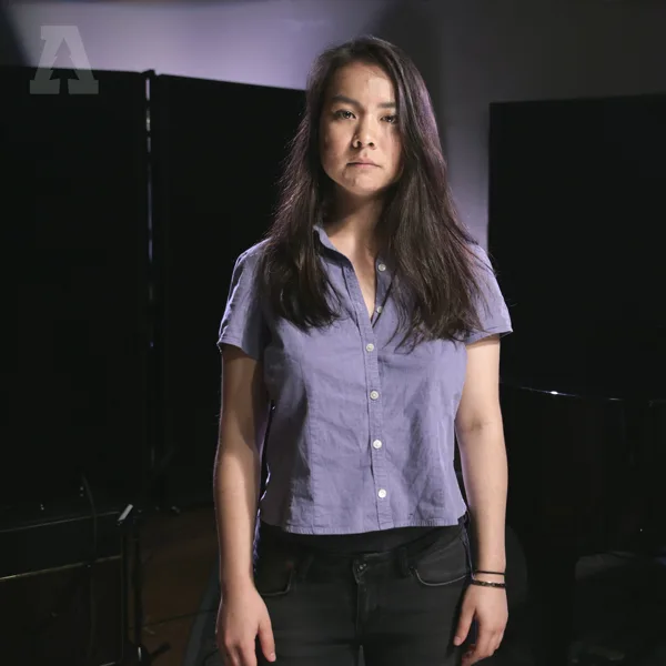 Class of 2013 (Audiotree Live) — Mitski