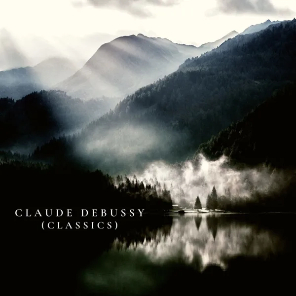Claude Debussy: Arabesque No. 1, L. 66 — Braclassic & Claude Debussy
