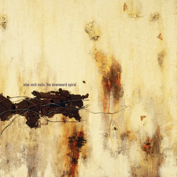 Closer — Nine Inch Nails