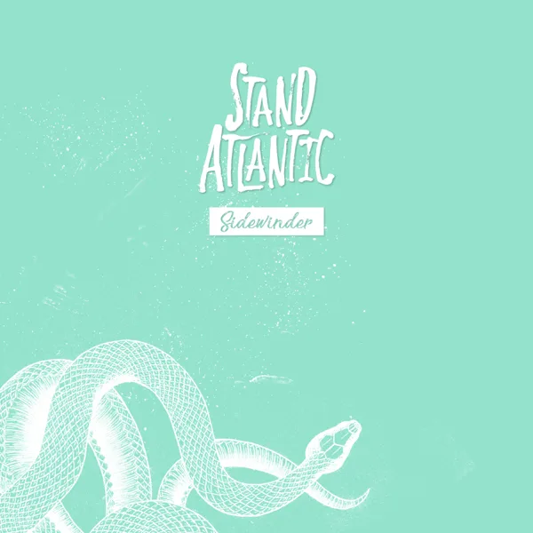 Coffee at Midnight — Stand Atlantic