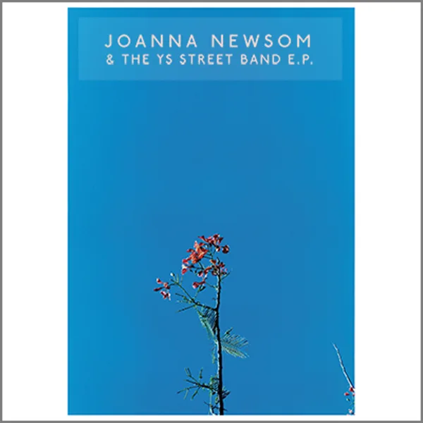 Colleen — Joanna Newsom