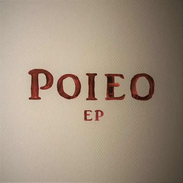 Come Alive (Dry Bones) — Poieo