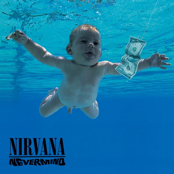 Come As You Are — Nirvana