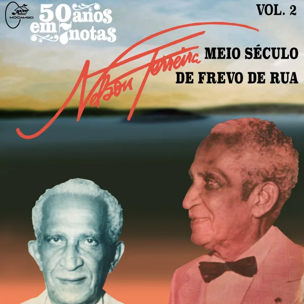 Come e Dorme — Orquestra Nelson Ferreira