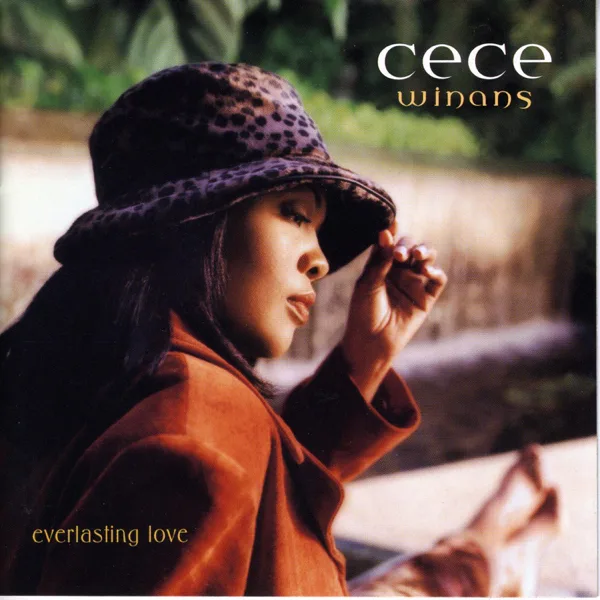 Come On Back Home — CeCe Winans