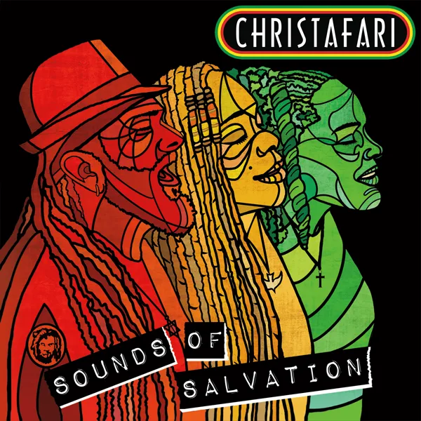 Come to the Altar — Christafari