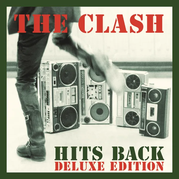 Complete Control — The Clash