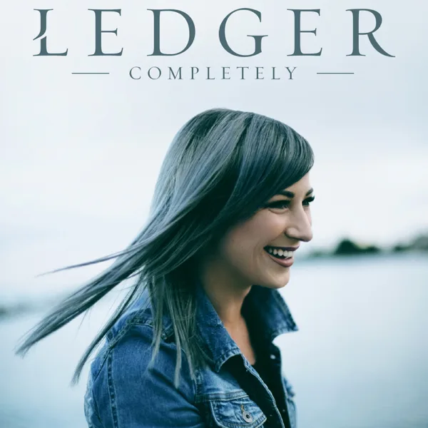 Completely — LEDGER
