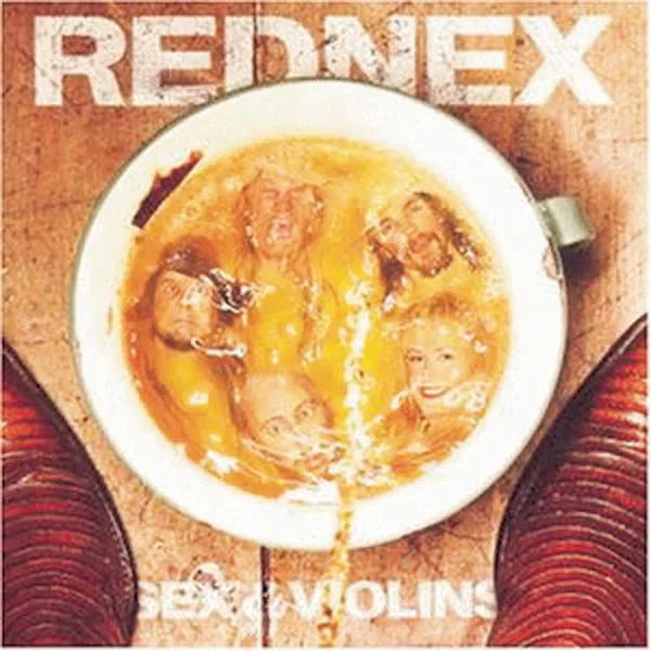 Cotton Eye Joe — Rednex