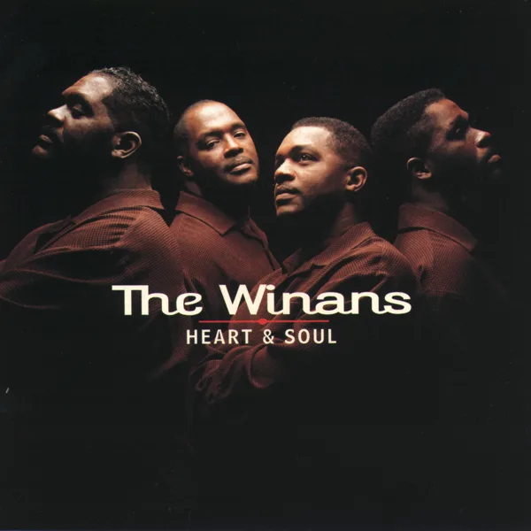 Count It All Joy — The Winans