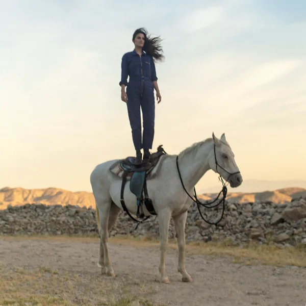Count Your Blessings — Mattiel