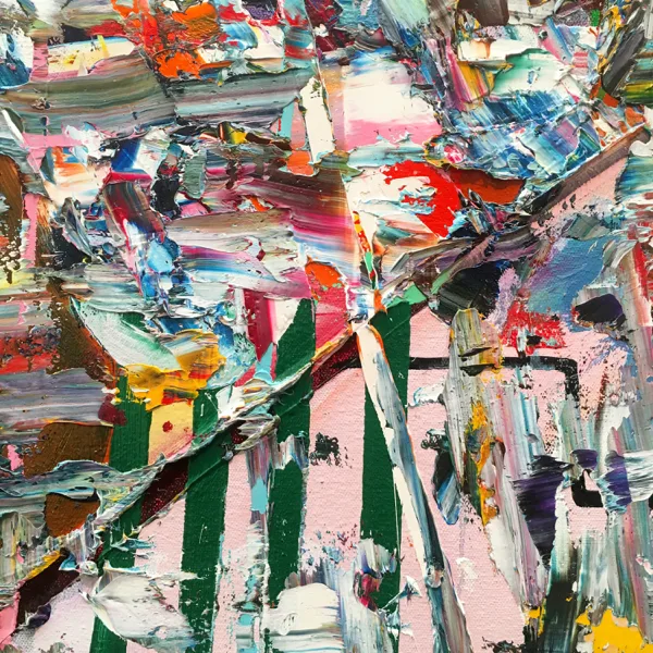 Counting Atomic — Ryan Lott