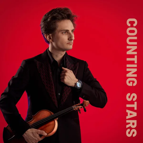 Counting Stars - OneRepublic (Violin Cover) — Filip Jančík