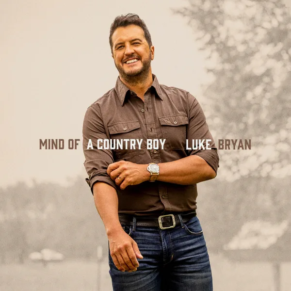 Country Song Came On — Luke Bryan