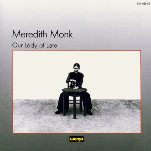 Cow Song — Meredith Monk & Collin Walcott