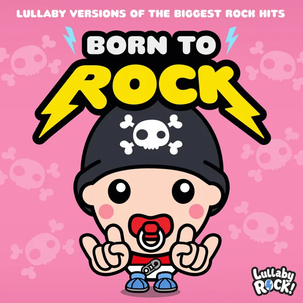 Creep — Lullaby Rock!